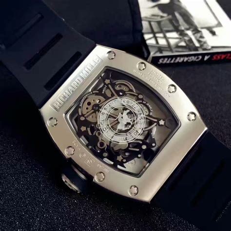 how to know if a richard mille is fake|best richard mille replica watches.